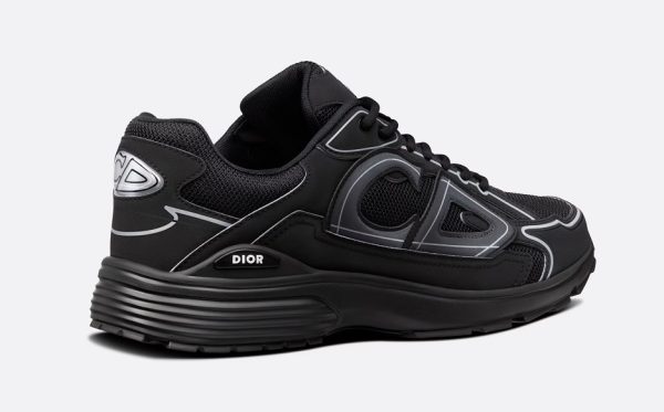 Dior B30 Black - immagine 3