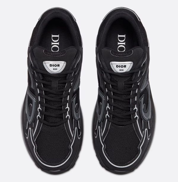 Dior B30 Black - immagine 4