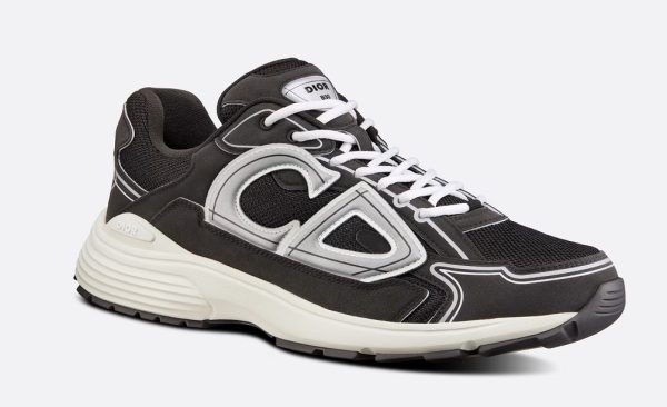 Dior B30 Black Grey - immagine 2