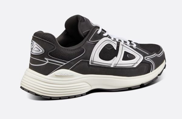 Dior B30 Black Grey - immagine 3