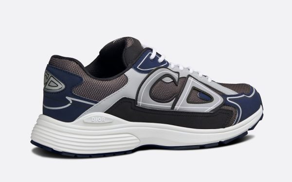 Dior B30 Blue Black - immagine 3