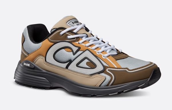 Dior B30 Brown Orange - immagine 3
