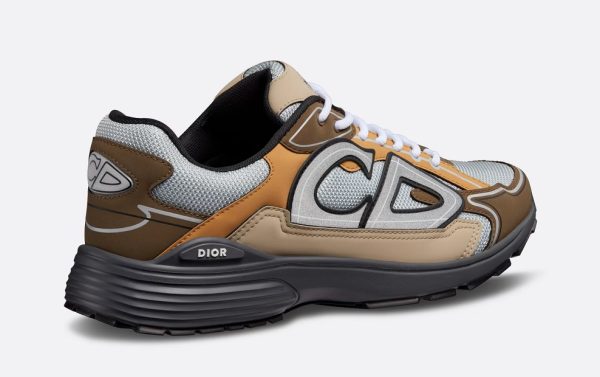 Dior B30 Brown Orange - immagine 2