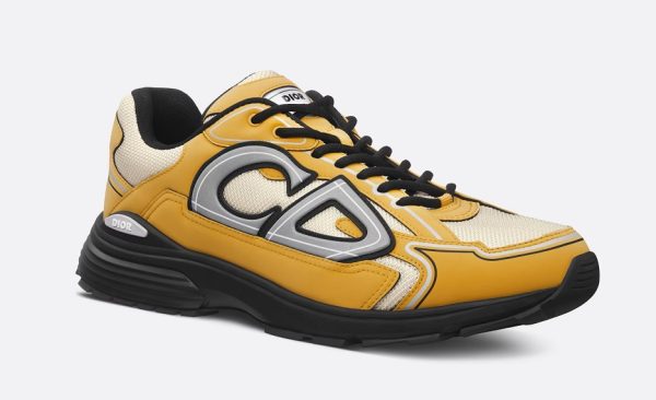 Dior B30 Brown Yellow Grey - immagine 2