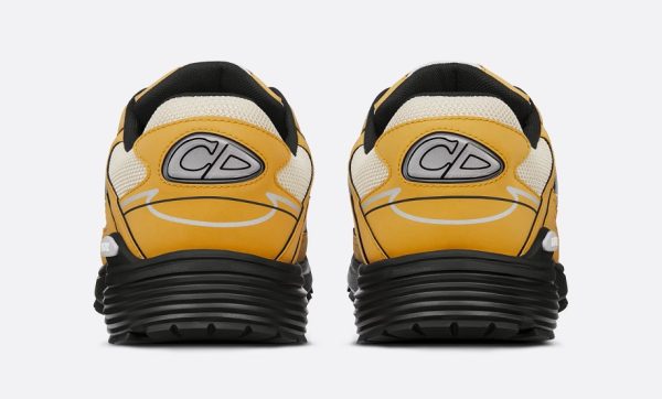 Dior B30 Brown Yellow Grey - immagine 3