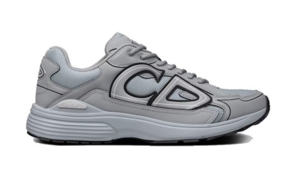Dior B30 Grey