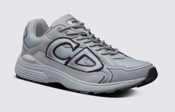 Dior B30 Grey - immagine 2