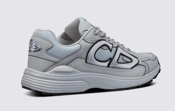 Dior B30 Grey - immagine 3