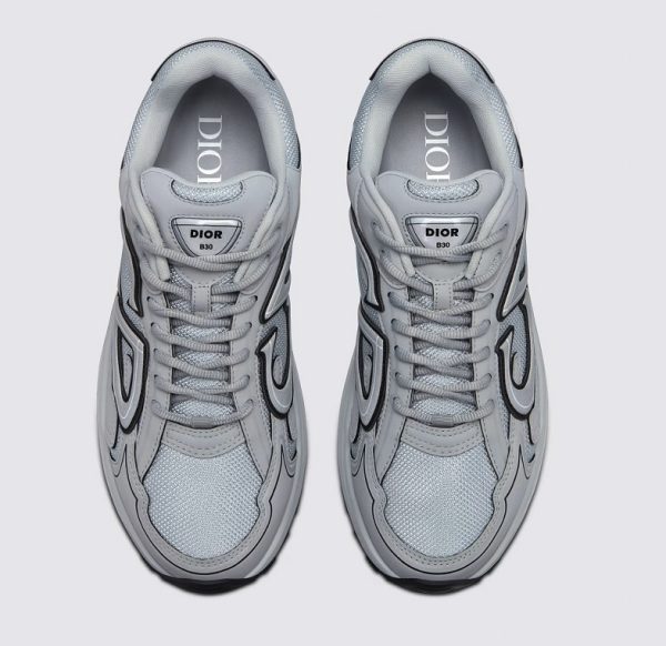 Dior B30 Grey - immagine 4