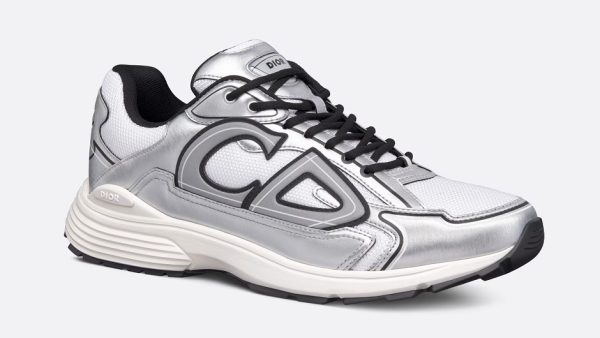 Dior B30 Silver - immagine 2