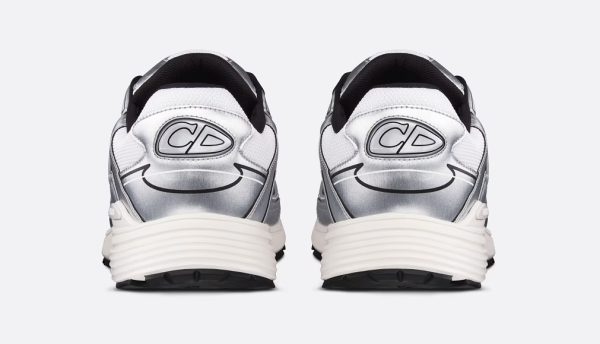 Dior B30 Silver - immagine 3