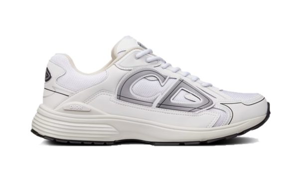 Dior B30 White