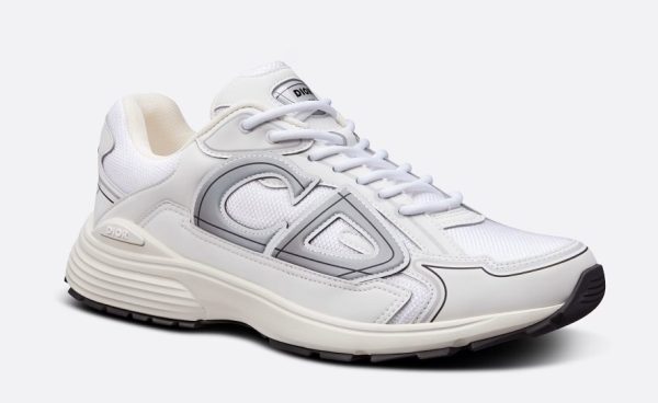 Dior B30 White - Imagen 2