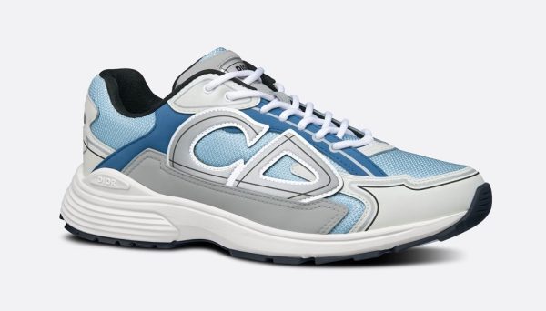 Dior B30 White Blue - immagine 2