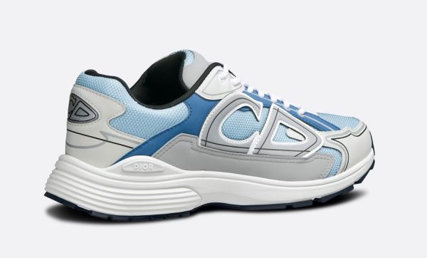 Dior B30 White Blue - immagine 3