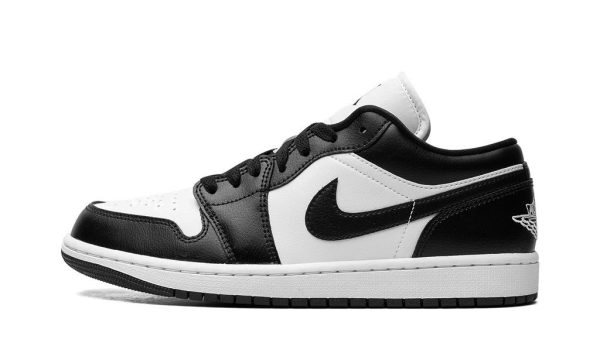 Nike Air Jordan 1 Low Panda