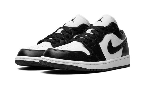 Nike Air Jordan 1 Low Panda – Image 2