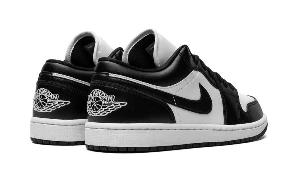 Nike Air Jordan 1 Low Panda – Image 3