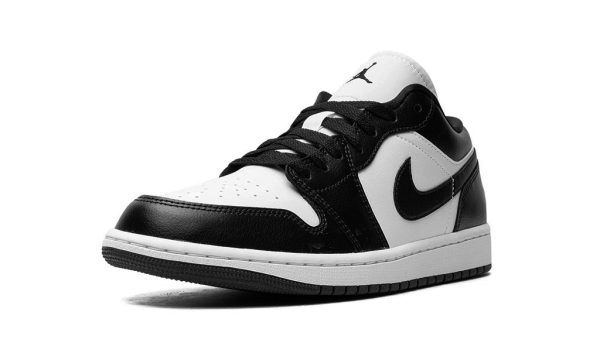 Nike Air Jordan 1 Low Panda – Image 4
