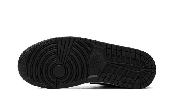Nike Air Jordan 1 Low Panda – Image 5