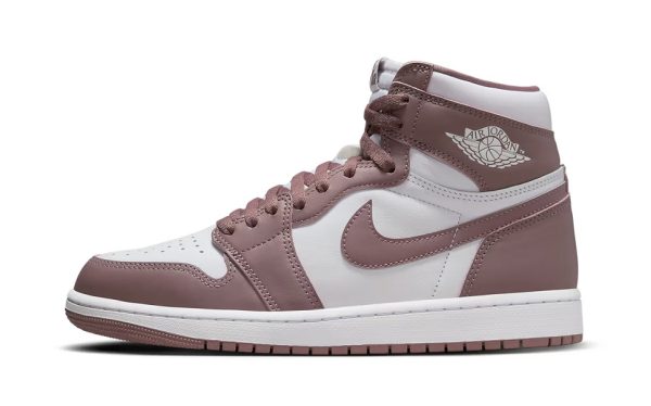 Nike Air Jordan 1 Retro High OG Mauve