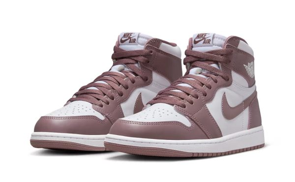 Nike Air Jordan 1 Retro High OG Mauve - immagine 2