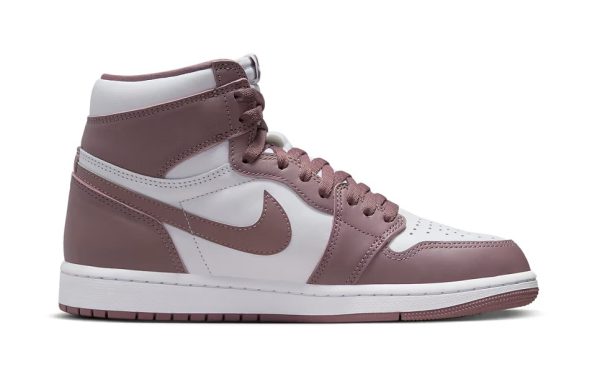 Nike Air Jordan 1 Retro High OG Mauve - immagine 3