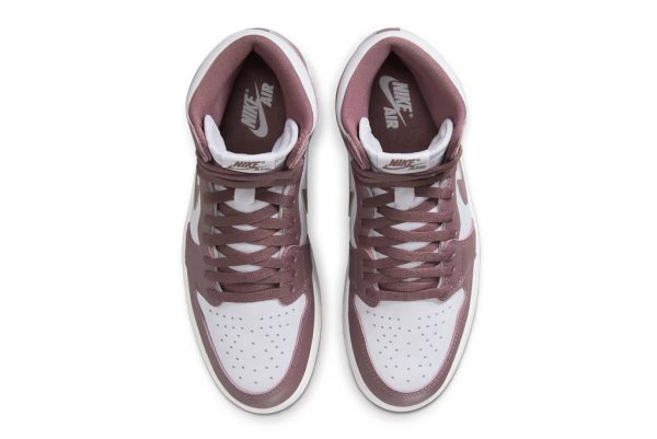 Nike Air Jordan 1 Retro High OG Mauve - immagine 5