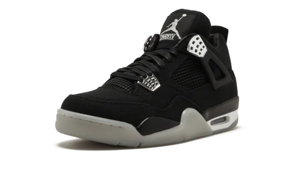 Nike Air Jordan 4 Retro Eminem Carhartt - Imagen 4