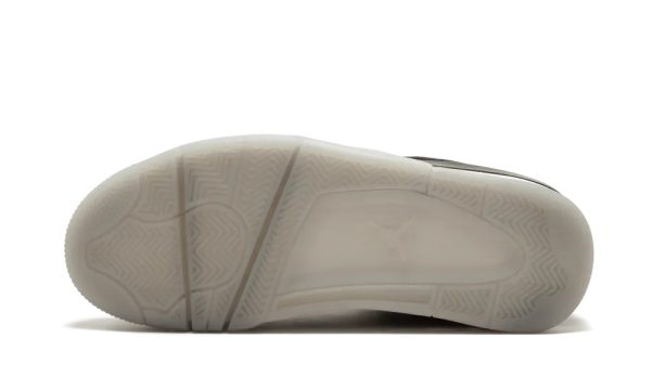 Nike Air Jordan 4 Retro Eminem Carhartt - Imagen 5