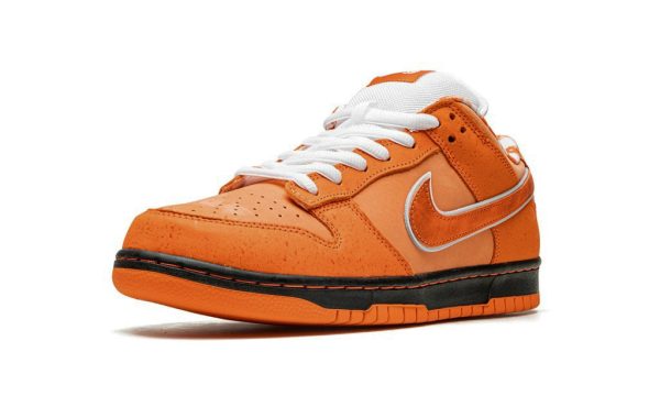 Nike SB Dunk Low Orange Lobster - Imagen 4