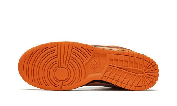 Nike SB Dunk Low Orange Lobster - Imagen 5
