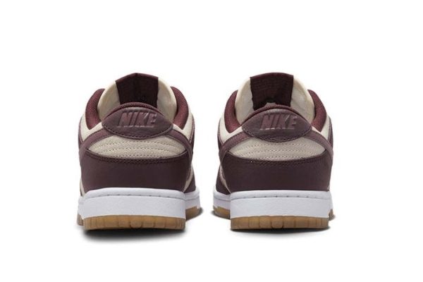 Nike SB Dunk Low Plum Eclipse - Image 4