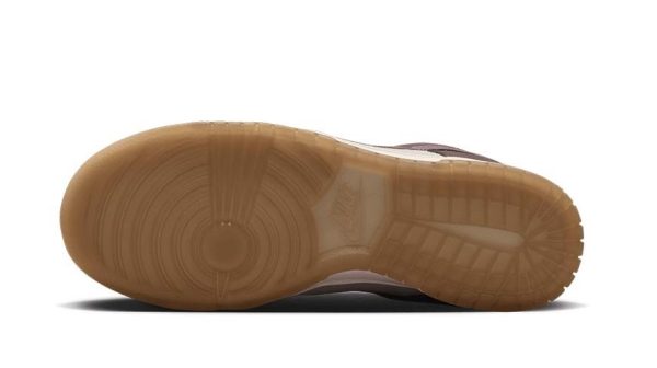 Nike SB Dunk Low Plum Eclipse - Image 5