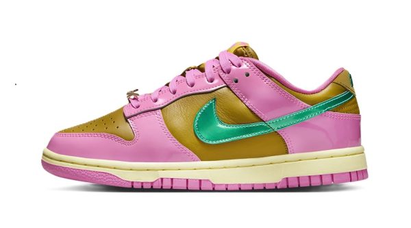 Nike SB Dunk Low Parris Goebel