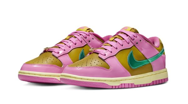 Nike SB Dunk Low Parris Goebel – Image 2