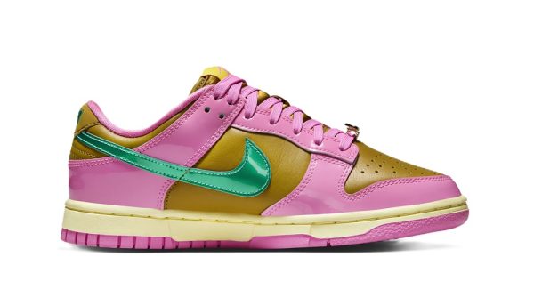 Nike SB Dunk Low Parris Goebel – Image 3