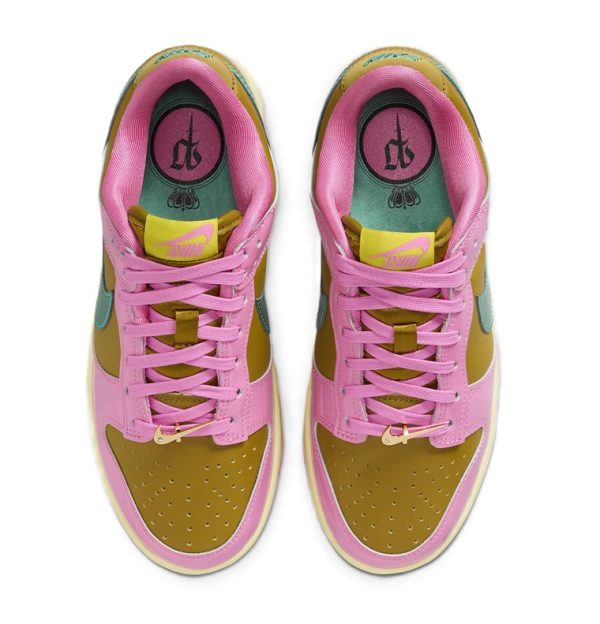 Nike SB Dunk Low Parris Goebel – Image 4