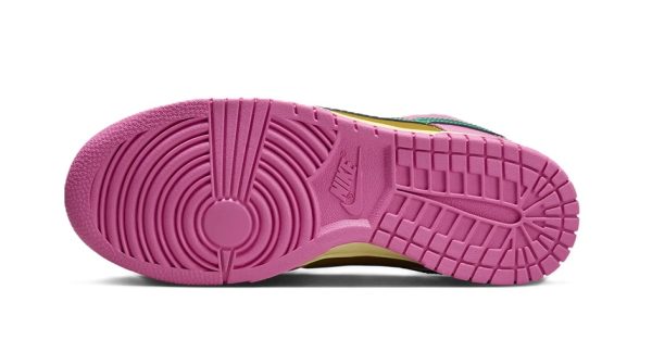 Nike SB Dunk Low Parris Goebel – Image 6