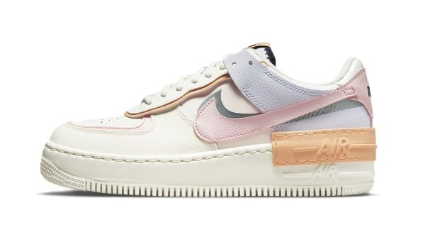 Nike Air Force Shadow Sail Orange Pink