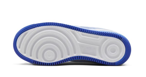 Nike Air Force Shadow White Blue Tint - Imagen 5