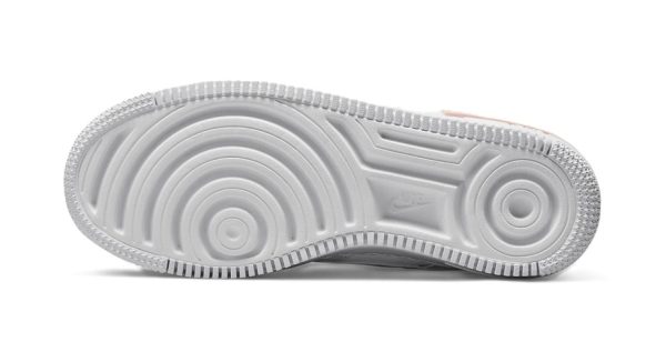 Nike Air Force Shadow White Mint Grey - Image 5
