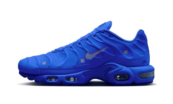 Nike Air Max Plus TN A-COLD-WALL Blue