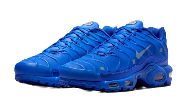 Nike Air Max Plus TN A-COLD-WALL Blue - immagine 2