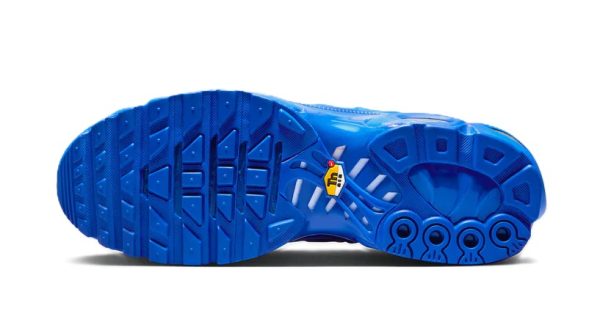 Nike Air Max Plus TN A-COLD-WALL Blue - immagine 5