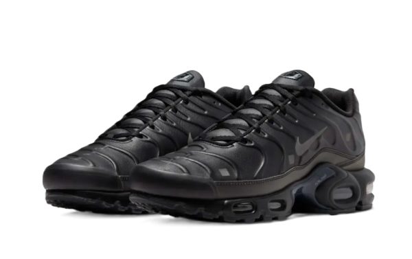 Nike Air Max Plus TN A-COLD-WALL Onix - Imagen 2