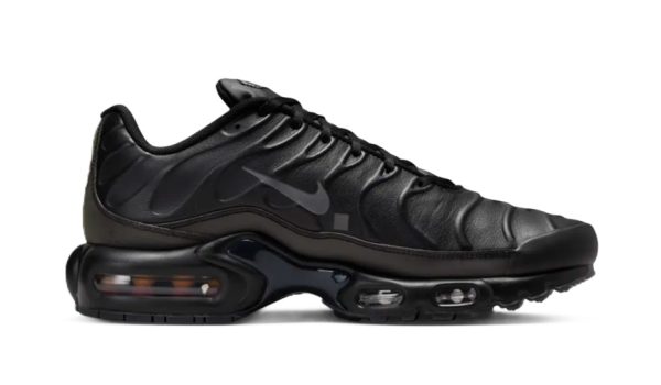 Nike Air Max Plus TN A-COLD-WALL Onix - Imagen 3