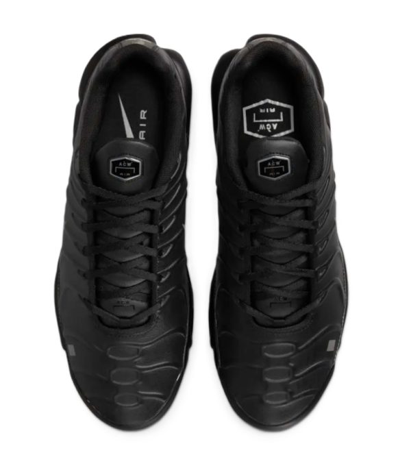 Nike Air Max Plus TN A-COLD-WALL Onix - Imagen 4