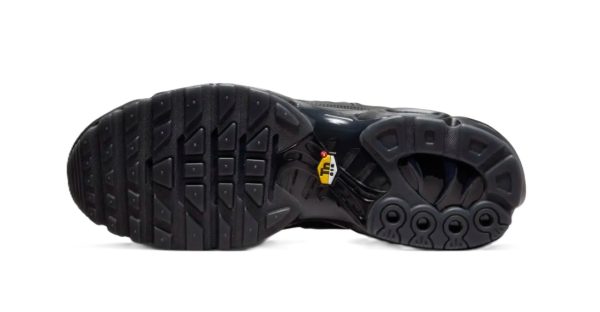 Nike Air Max Plus TN A-COLD-WALL Onix - Imagen 6