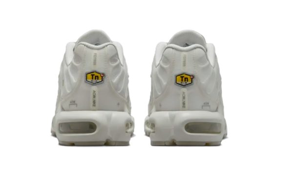 Nike Air Max Plus TN A-COLD-WALL Stone – Image 4